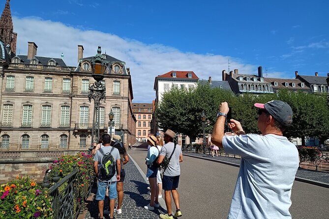 Tales & Tastes of Strasbourg: A City Escape by That's All Local - The Sum Up