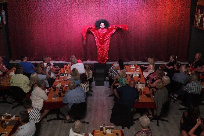 Talk of the Town Dinner Show From Marmaris w/One way Transfer - Final Thoughts