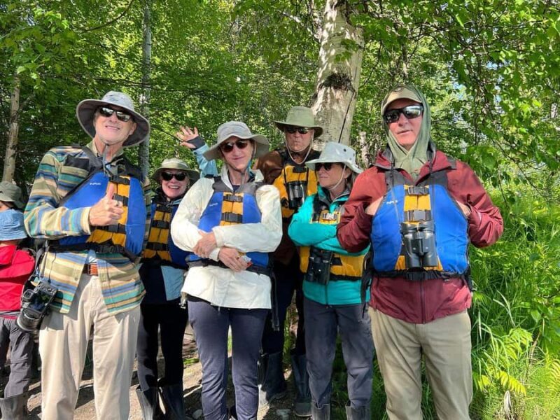Talkeetna: 2 Hour Talkeetna Float Trip - Final Thoughts