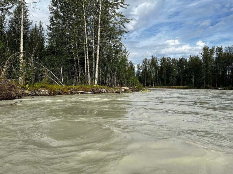 Talkeetna: 2 Hour Talkeetna Float Trip - FAQs About the Talkeetna Float Trip