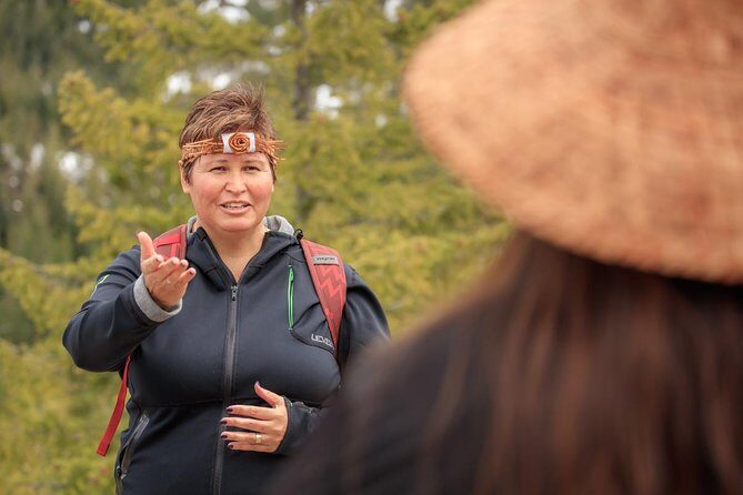 Talking Trees: Stanley Park Indigenous Walking Tour Led by a First Nations Guide - Frequently Asked Questions