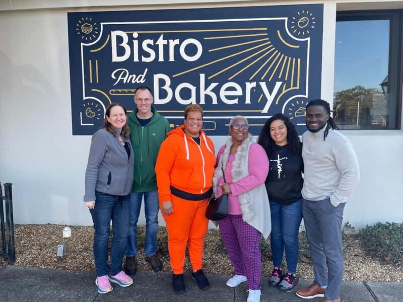 Tallahassee: Midtown Food Tour with Tastings - Exploring the Tour Itinerary in Detail