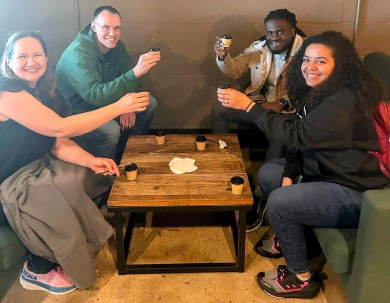 Tallahassee: Midtown Food Tour with Tastings - Why This Tour Works Well for Travelers