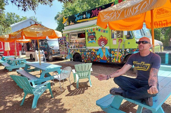 Tallahassee Tirade Scavenger Hunt - The Sum Up