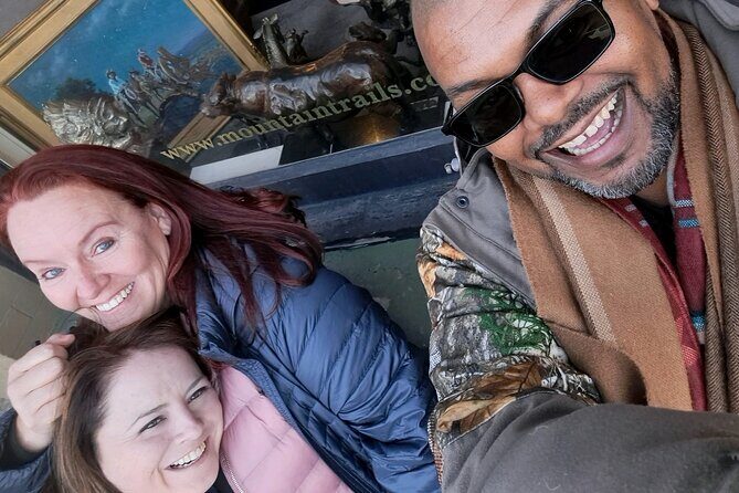 Tallahassee Tirade Scavenger Hunt - FAQ