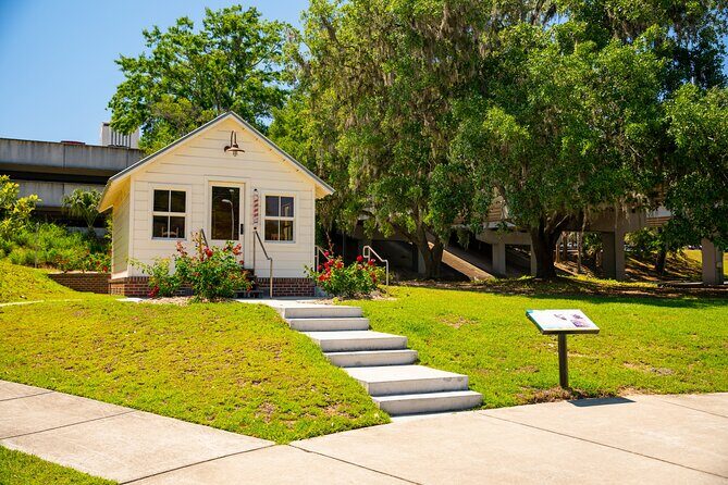 Tallahassee Tranquility: A Scenic Walking Tour - The Sum Up