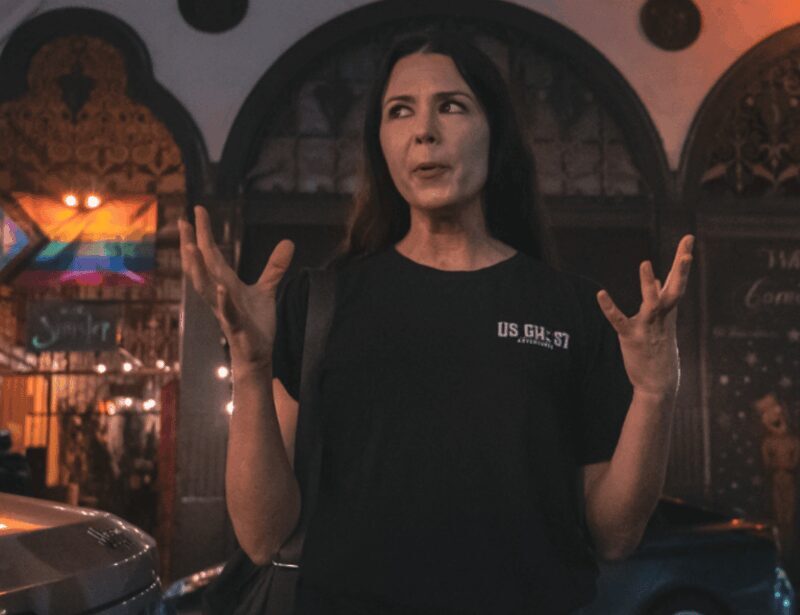 Tallahassee: Trecherous Tallahassee Haunted Walking Tour - An In-Depth Look at the Tallahassee Haunted Walking Tour
