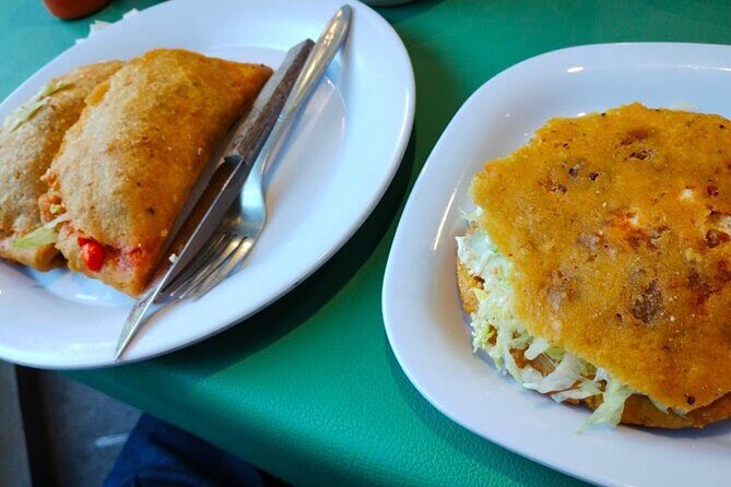 Taller de Cacao Todo Incluido - A Detailed Look at the Tour Experience