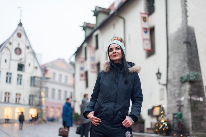 Tallinn 1 Hour Romantic Photo Tour - Practical Tips for Making the Most of Your Tour