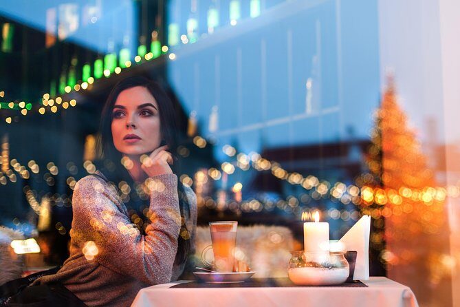Tallinn 1 Hour Romantic Photo Tour - The Sum Up: Why This Photo Tour Is a Great Choice