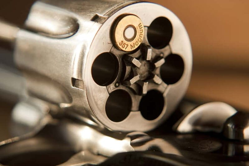 Tallinn: 2-Hour Shooting Range Package - Key Points