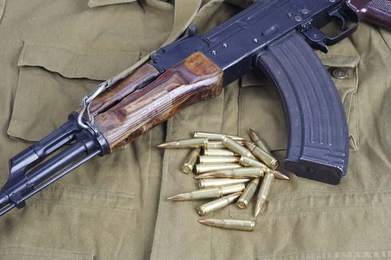 Tallinn: 2-Hour Shooting Range Package - Final Thoughts