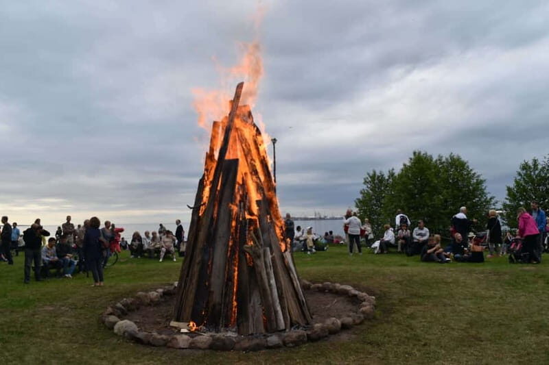 Tallinn: 3-Hour Ethnographic Museum of Estonia - What to Bring and Additional Tips