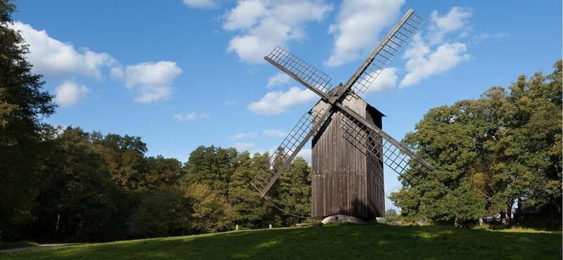 Tallinn: 3-Hour Ethnographic Museum of Estonia - What Reviewers Say