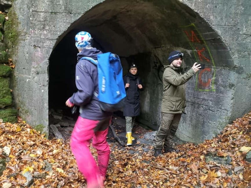 Tallinn: Astangu Nature and History Hike - Key Points