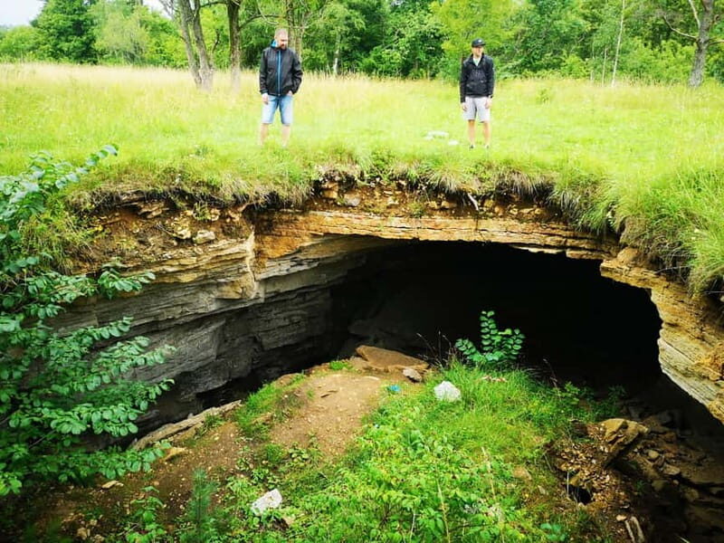 Tallinn: Astangu Nature and History Hike - An In-Depth Look at the Astangu Hike