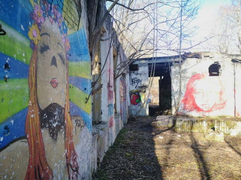 Tallinn: Astangu Nature and History Hike - FAQ