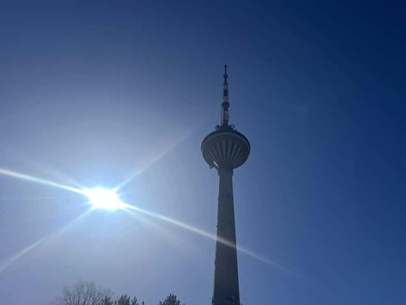 Tallinn: Behind the Iron Curtain Soviet Secrets Guided Tour - Key Points