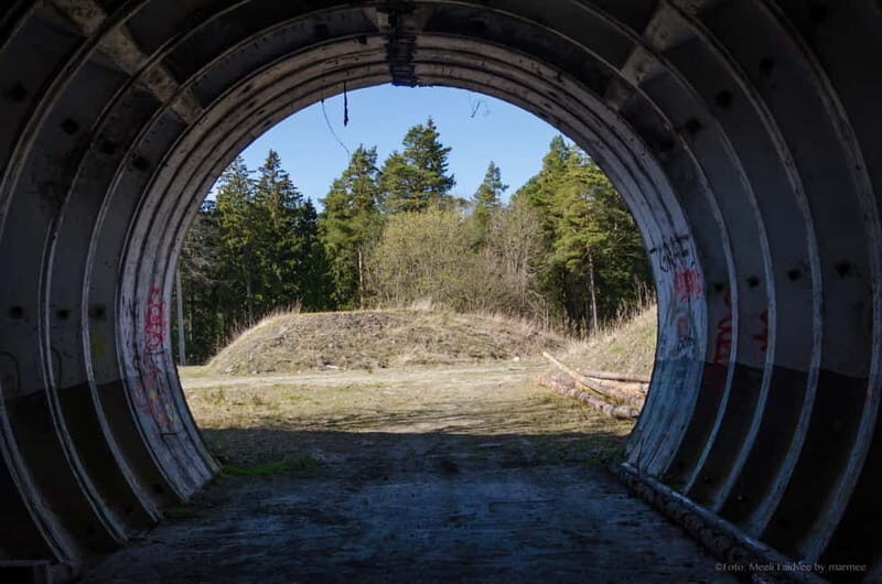 Tallinn: Behind the Iron Curtain Soviet Secrets Guided Tour - An In-Depth Look at the Tour Experience