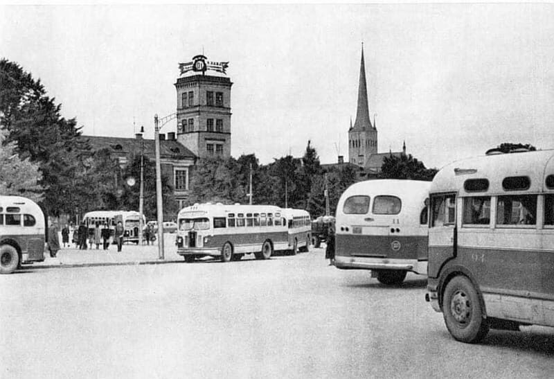 Tallinn: Behind the Iron Curtain Soviet Secrets Guided Tour - The Sum Up