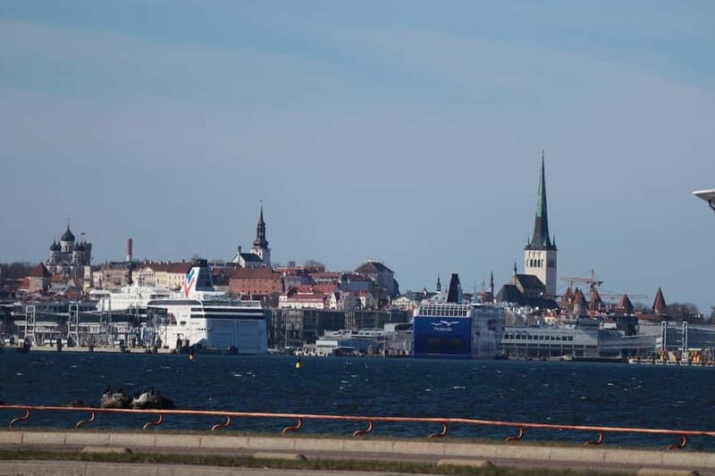 Tallinn: Behind the Iron Curtain Soviet Secrets Guided Tour - FAQ