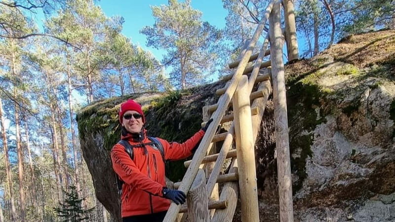 Tallinn: Best Estonian Nature Trails in a Day Guided Tour - Is This Tour Worth It?