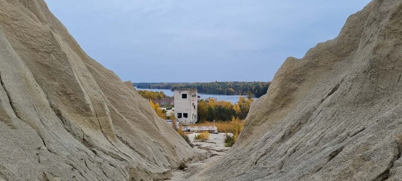Tallinn: Coastal Cliffs and Rummu Submerged Quarry Day Tour - Tallinn: Coastal Cliffs and Rummu Submerged Quarry Day Tour - A Comprehensive Review
