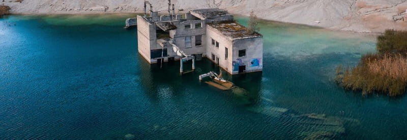 Tallinn: Coastal Cliffs and Rummu Submerged Quarry Day Tour - Key Points