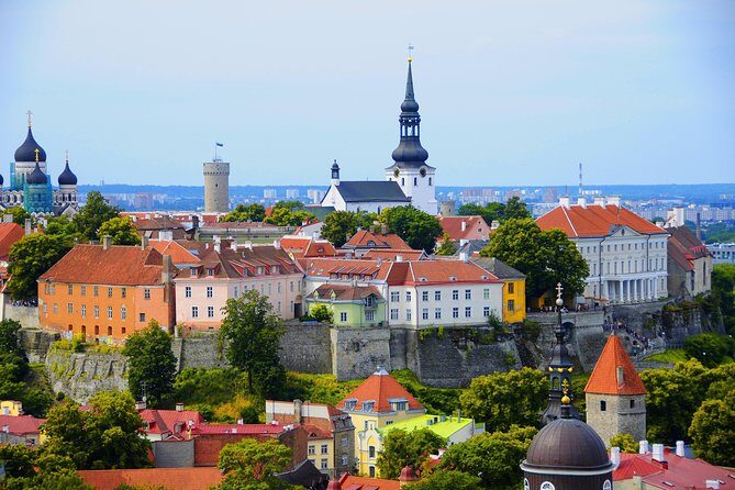 Tallinn Day Cruise from Helsinki - What to Expect From the Tour