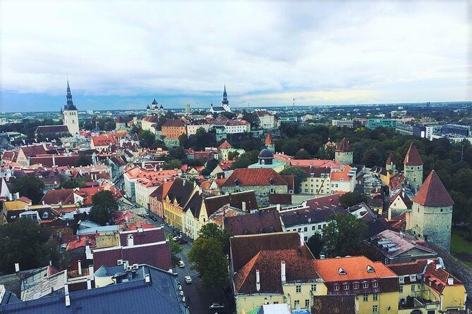 Tallinn Day Cruise from Helsinki - Pricing and Value