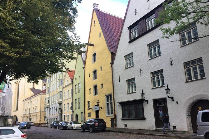Tallinn Day Cruise from Helsinki - Authentic Experiences and Insider Tips