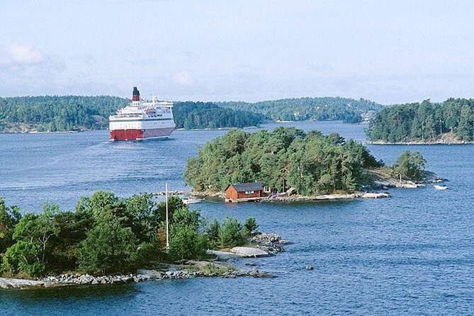 Tallinn Day Cruise from Helsinki - FAQ