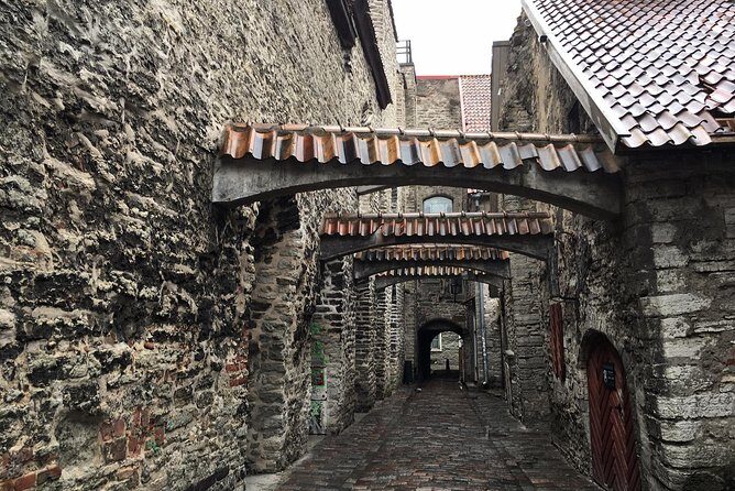 Tallinn Day Tour from Helsinki (Ferry Tickets+ Guiding+ Own Time) - Who Should Consider This Tour?