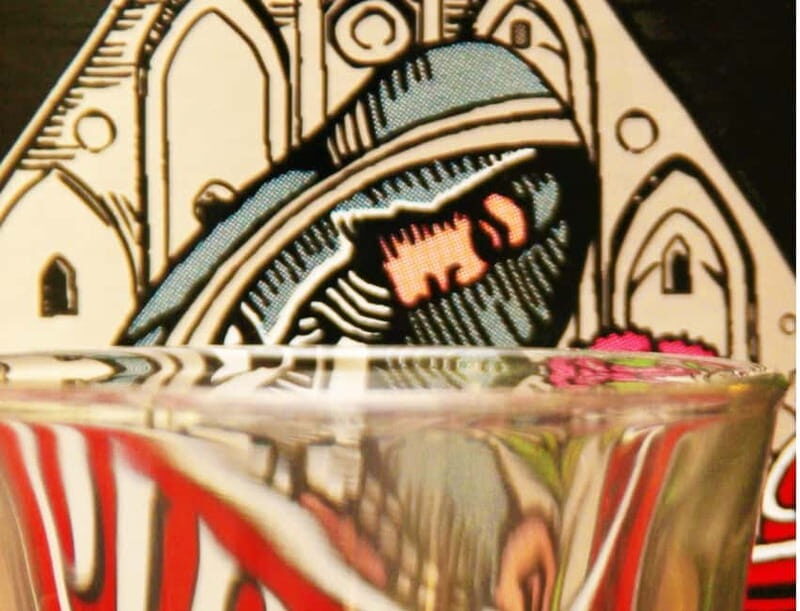 Tallinn: drinks tasting - The Value and Why It Works