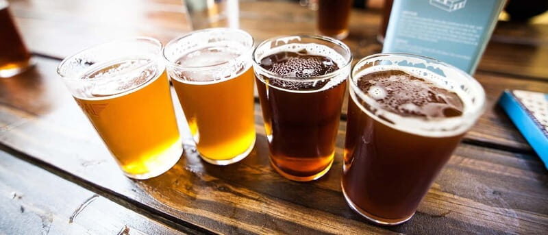 Tallinn: Estonian Craft Beer Tasting - Key Points