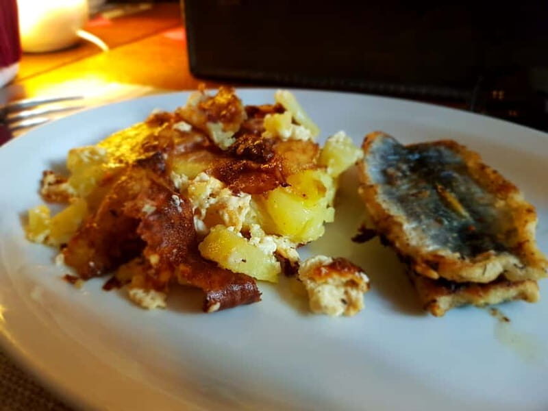 Tallinn: Estonian Food, Drinks and History Tour - The Guides: Knowledge, Warmth, and Local Insights