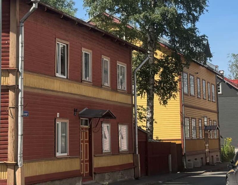 Tallinn: Explore Local Life Tour - Value and Who It’s Best For