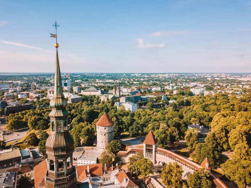 Tallinn: Express Walk with a Local in 60 minutes - Final Thoughts: Is It Worth It?