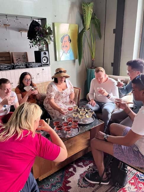 Tallinn: Food and History Walking Tour - What’s Included and What’s Not