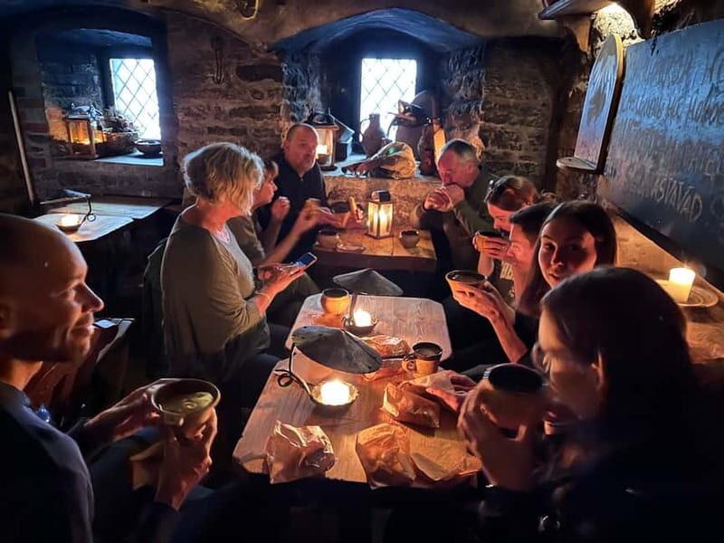 Tallinn: Food and History Walking Tour - Is It Worth the Price?