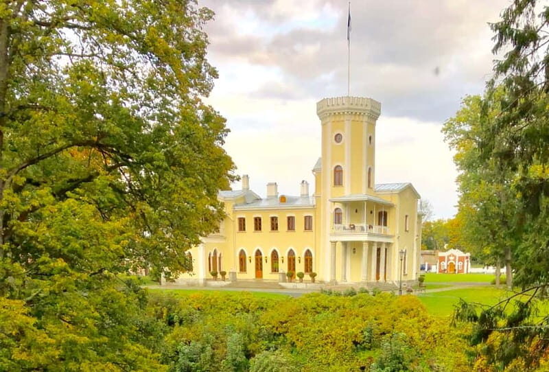 Tallinn: Half-Day Private Estonian Waterfalls - Final Thoughts