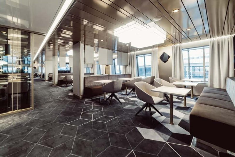 Tallinn-Helsinki All Inclusive Ferry Day Trip Business Class - The Itinerary in Detail: What to Expect