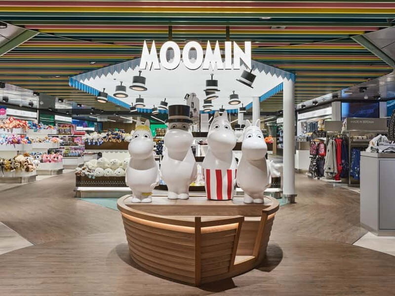 Tallinn-Helsinki All Inclusive Ferry Day Trip Business Class - Practical Tips for Travelers