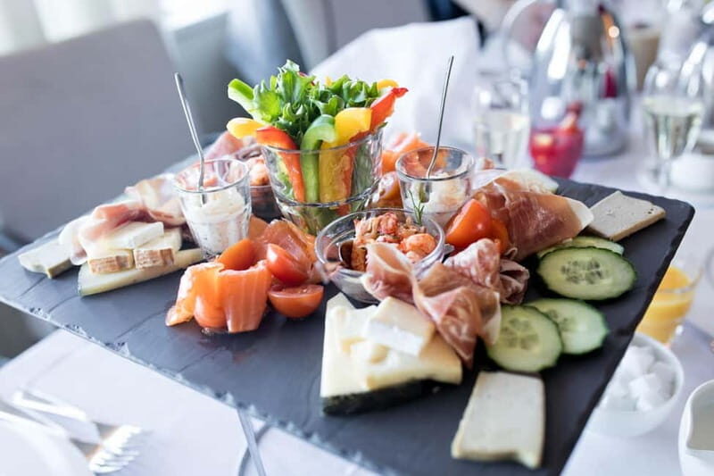 Tallinn-Helsinki All Inclusive Ferry Day Trip Business Class - FAQs