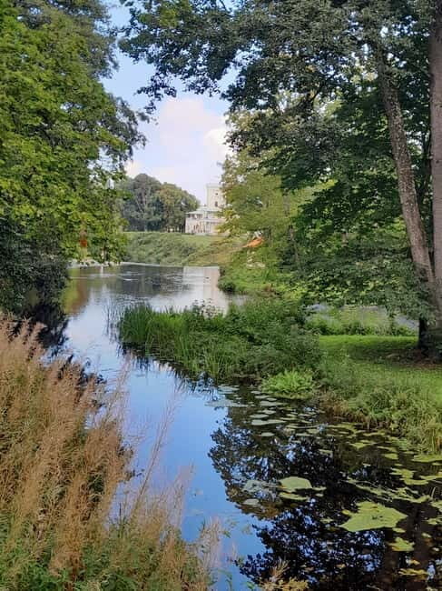 Tallinn: Hidden Gems of Northern Estonia Half Day Trip 5h - Exploring the Hidden Gems of Northern Estonia: A Deep Dive into the 5-hour Tour