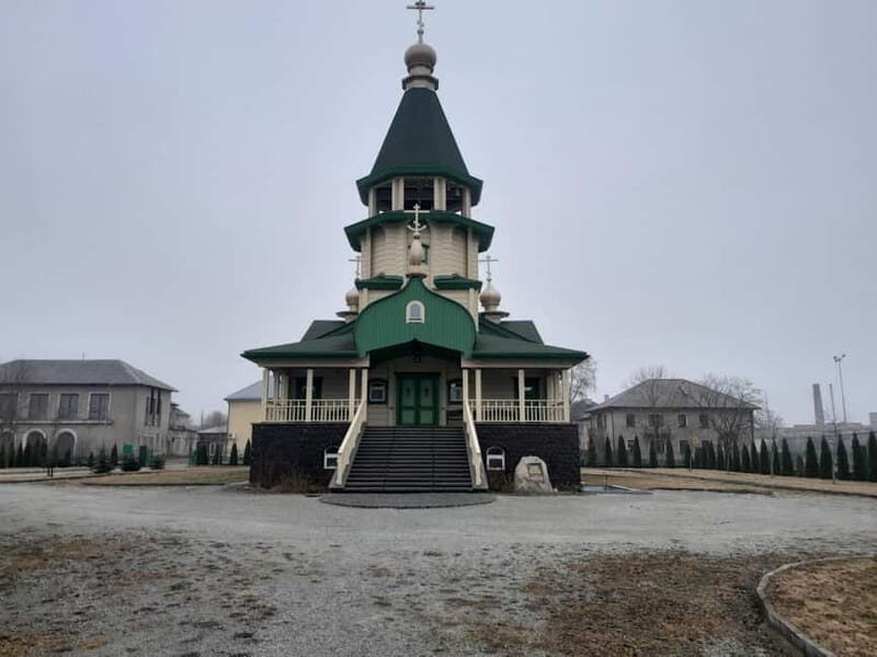 Tallinn: Hidden Gems of Northern Estonia Half Day Trip 5h - FAQ