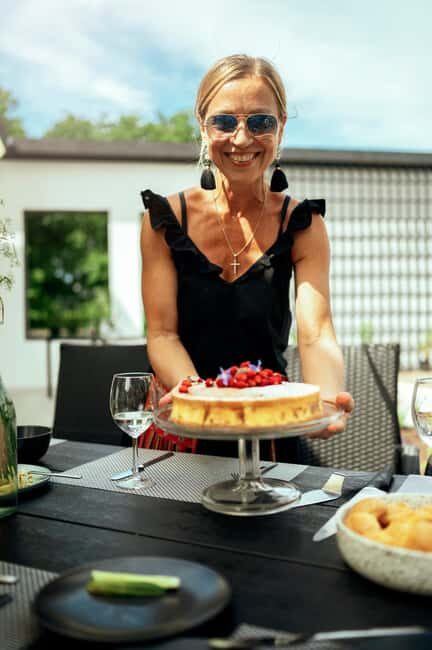 Tallinn: Hidden Gems of Pärnu day trip 8h - Value for Money