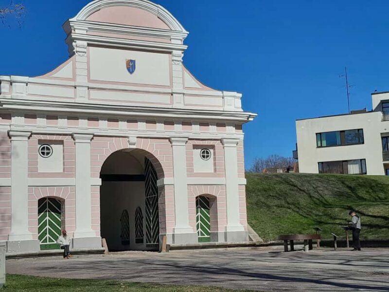 Tallinn: Hidden Gems of Pärnu day trip 8h - FAQs