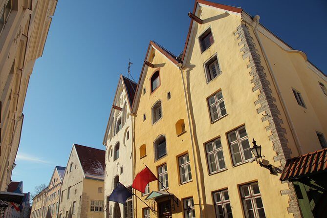 Tallinn Highlights and Marzipan Painting Masterclass - Final Thoughts