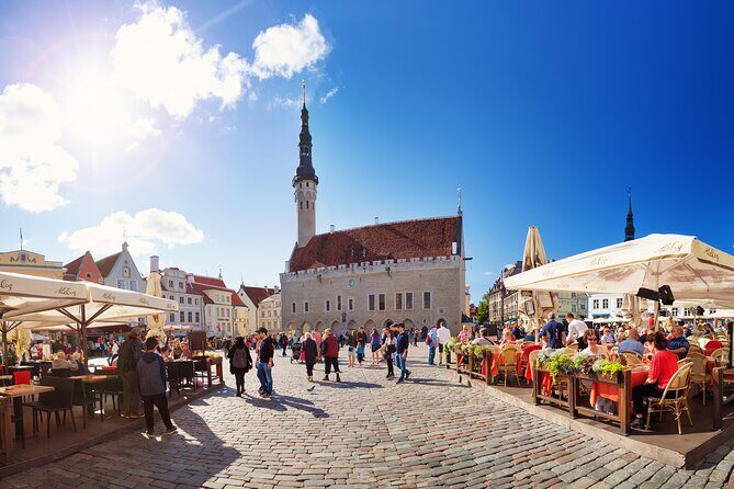 Tallinn Jewish Heritage - FAQ